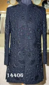 Outluk Vol 144 Designer Heavy Armani Mens Indo Western Manufacturers
